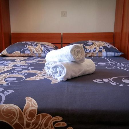 Apartmani Jovic Makarska Exterior photo
