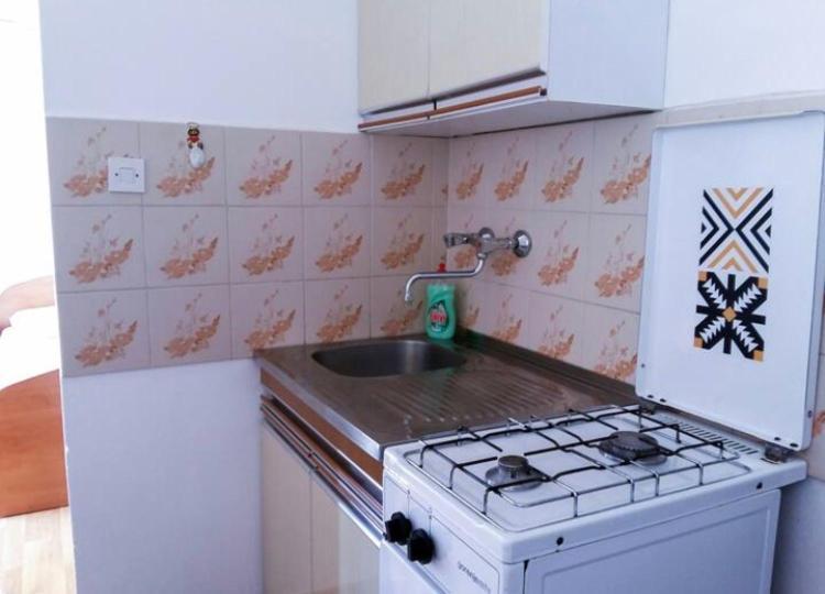 Apartmani Jovic Makarska Exterior photo