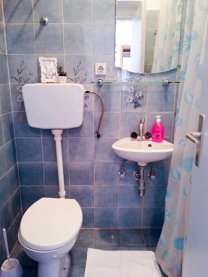 Apartmani Jovic Makarska Exterior photo