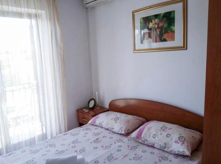 Apartmani Jovic Makarska Exterior photo