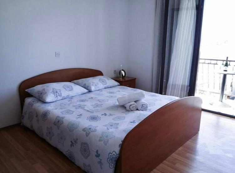 Apartmani Jovic Makarska Exterior photo