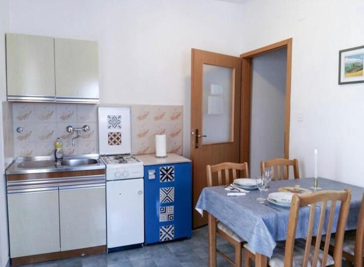 Apartmani Jovic Makarska Exterior photo
